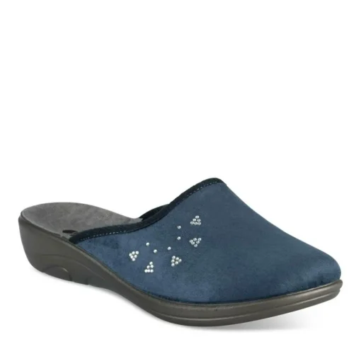 Pantoffels NAVY