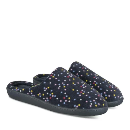 Pantoffels NAVY