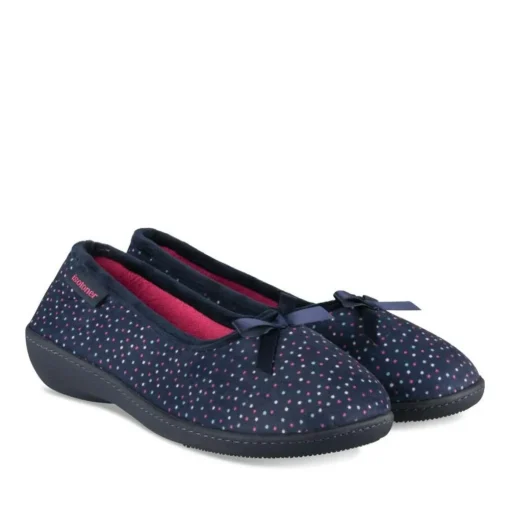 Pantoffels NAVY