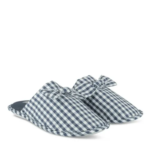 Pantoffels NAVY