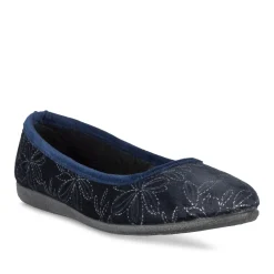 Pantoffels NAVY