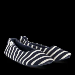 Pantoffels NAVY