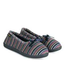 Pantoffels NAVY