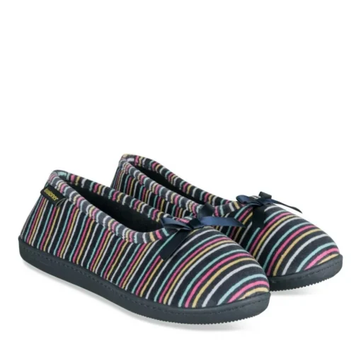 Pantoffels NAVY