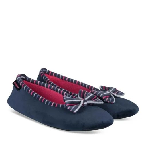 Pantoffels NAVY