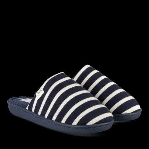 Pantoffels NAVY