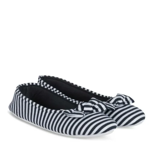 Pantoffels NAVY