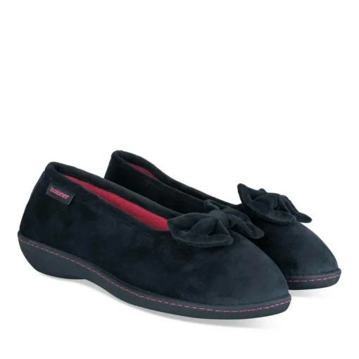 Pantoffels NAVY