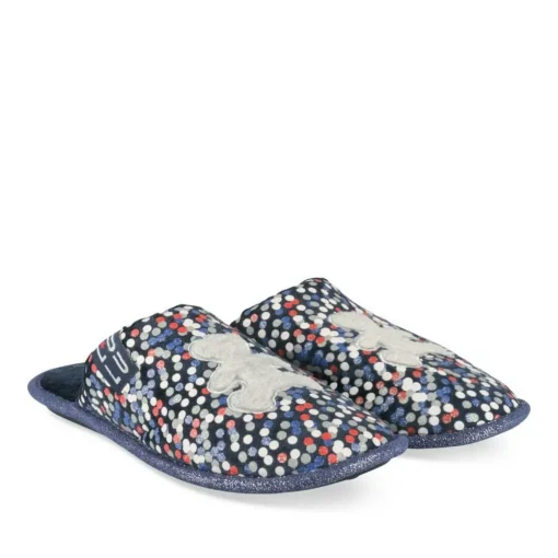 Pantoffels NAVY