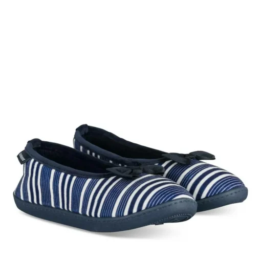 Pantoffels NAVY