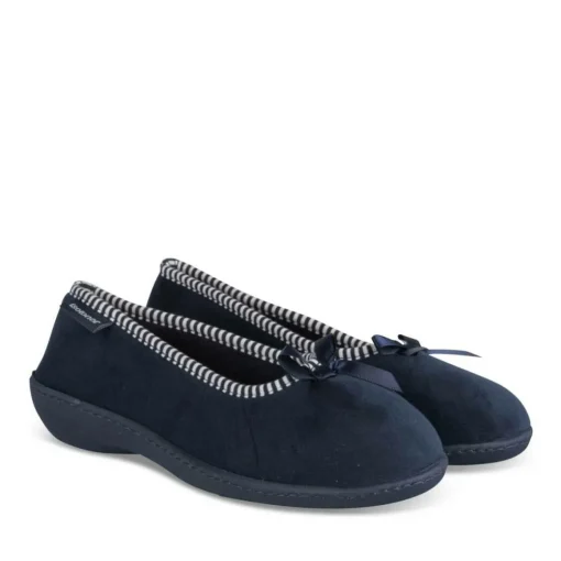 Pantoffels NAVY