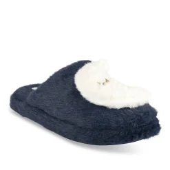 Pantoffels NAVY