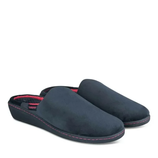 Pantoffels NAVY
