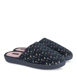 Pantoffels NAVY