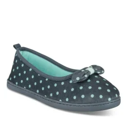 Pantoffels NAVY