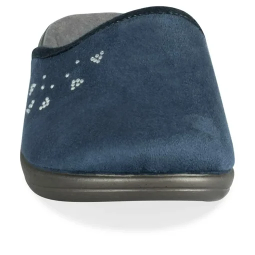 Pantoffels NAVY