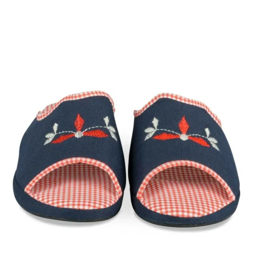 Pantoffels NAVY