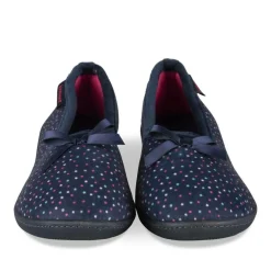 Pantoffels NAVY