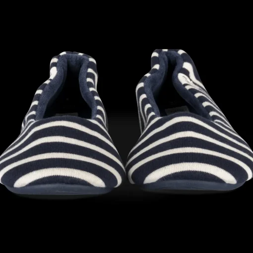 Pantoffels NAVY