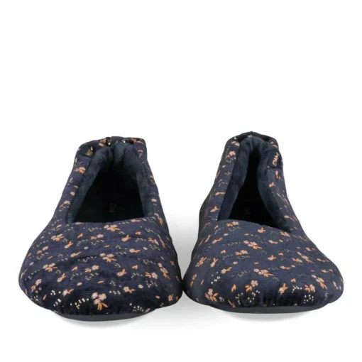 Pantoffels NAVY
