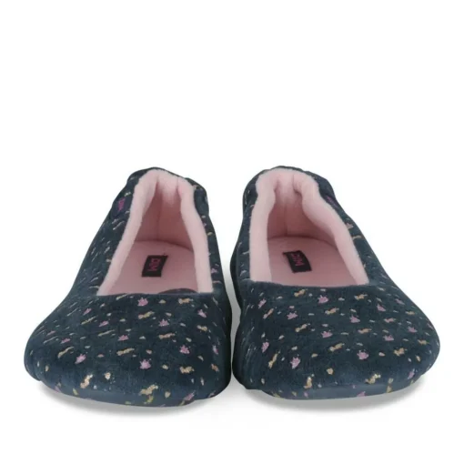 Pantoffels NAVY