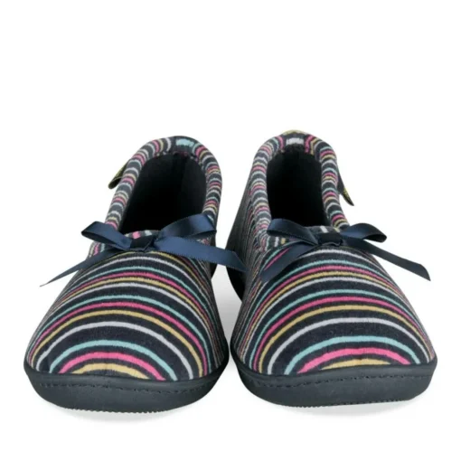 Pantoffels NAVY