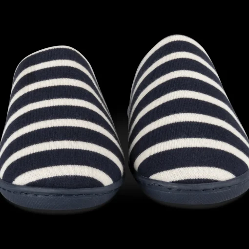 Pantoffels NAVY