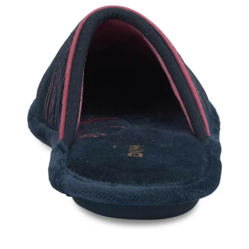 Pantoffels NAVY