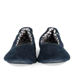 Pantoffels NAVY