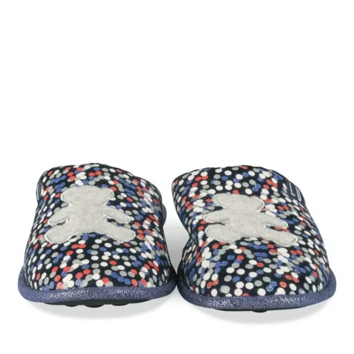 Pantoffels NAVY