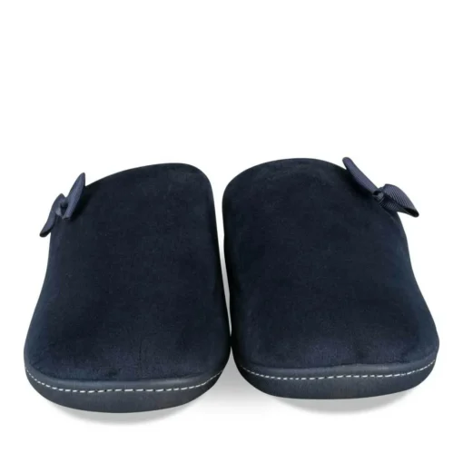 Pantoffels NAVY