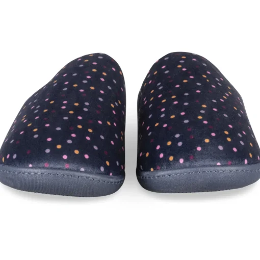 Pantoffels NAVY