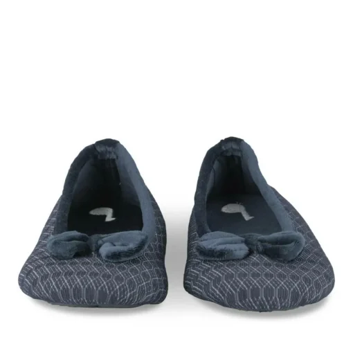 Pantoffels NAVY