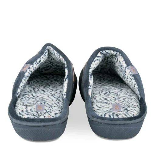 Pantoffels NAVY