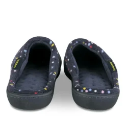 Pantoffels NAVY