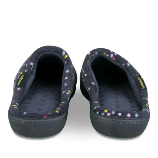 Pantoffels NAVY