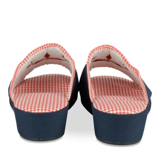 Pantoffels NAVY