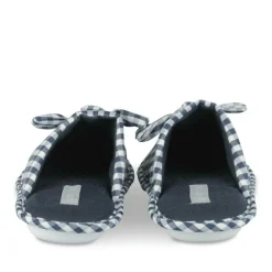 Pantoffels NAVY