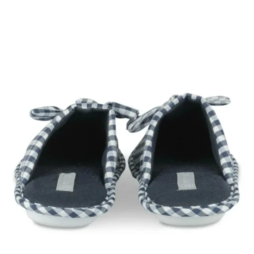 Pantoffels NAVY