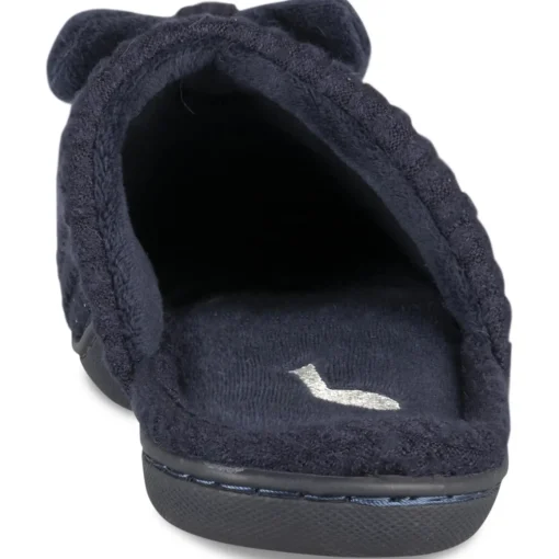 Pantoffels NAVY