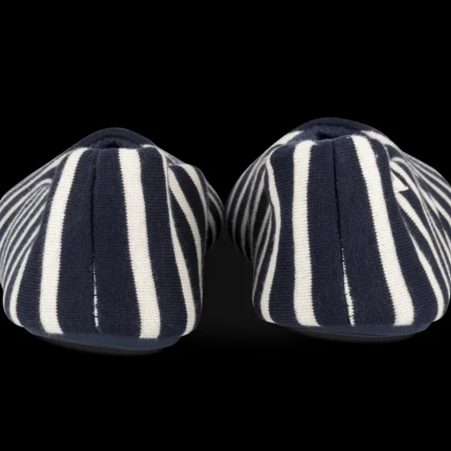 Pantoffels NAVY