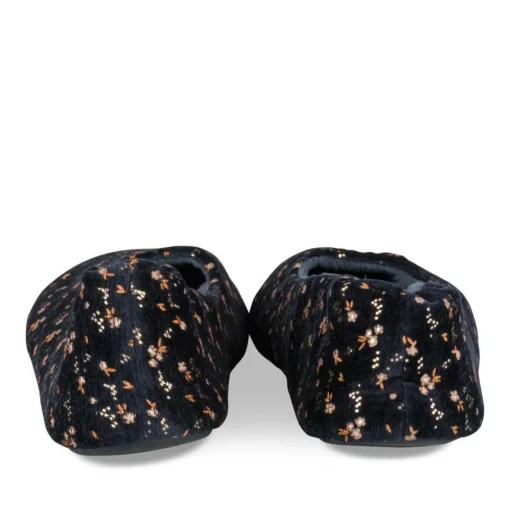 Pantoffels NAVY