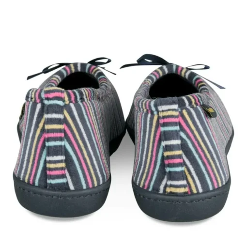 Pantoffels NAVY