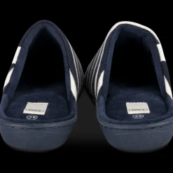 Pantoffels NAVY