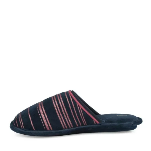 Pantoffels NAVY