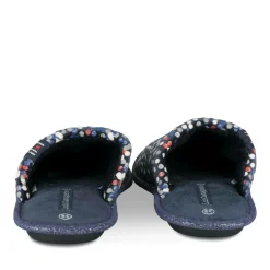 Pantoffels NAVY