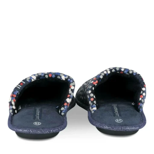 Pantoffels NAVY
