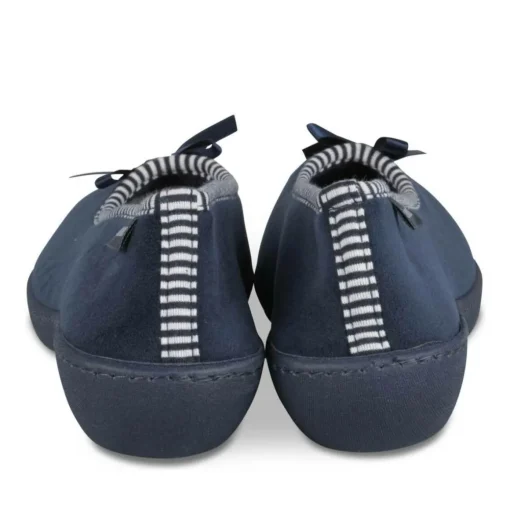 Pantoffels NAVY