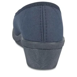 Pantoffels NAVY