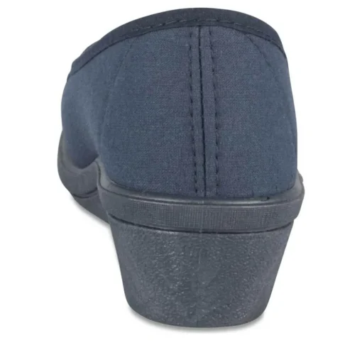 Pantoffels NAVY